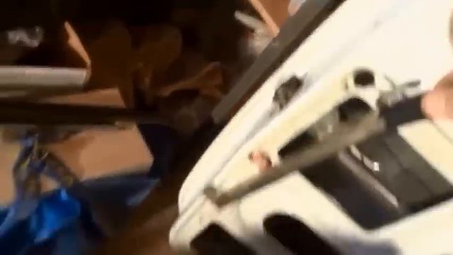 Убираем форточки на ниве 21213 смотреть онлайн