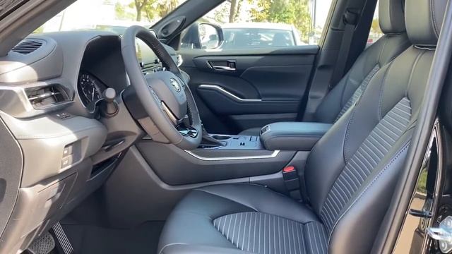 2021 Toyota Highlander Claremont, Ontario, Pasadena, Anaheim, CA 00212961 смотреть онлайн