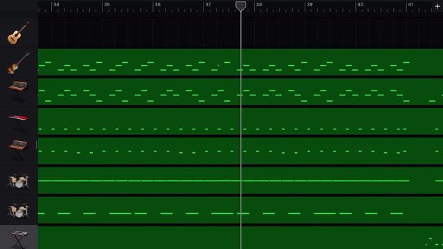 Ievan Polkka Off-Vocal 1 (With Singing Vocals) (Made in GarageBand) смотреть онлайн