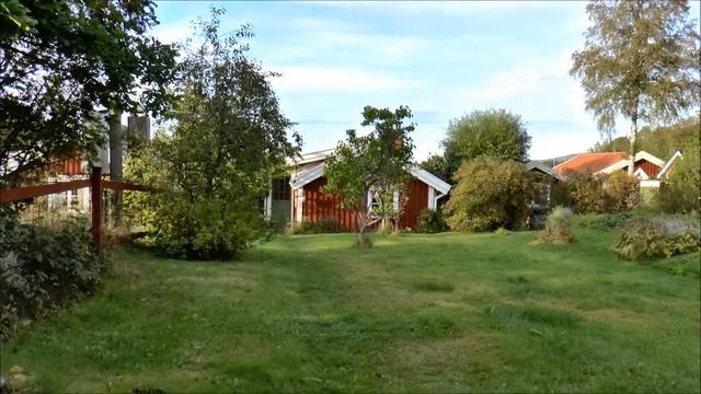 Selånger and Spikarna (Panasonic HC-X920) смотреть онлайн