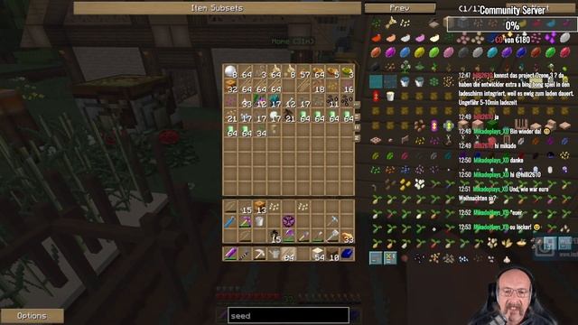 Back to the roots - FTB Infinity Evolved #007 | Minecraft 1.7.10 | german / deutsch (Server, Stream смотреть онлайн