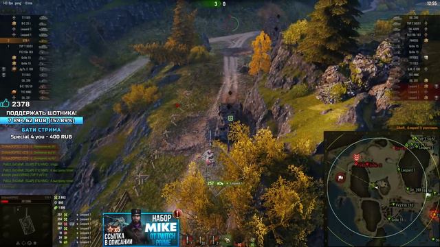 ЧЕРНЫЙ РЫНОК ВОЗВРАЩАЕТСЯ В 19:00! ЧТО ЖЕ БУДЕТ?