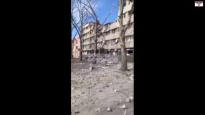 СВО. День 26-й (21.03.2022г)