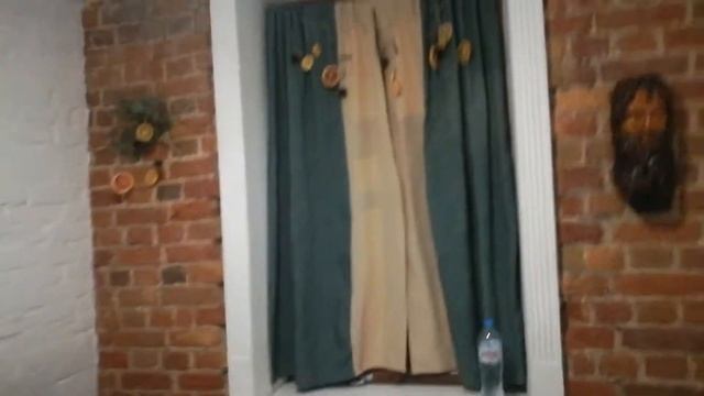 Отзыв о хостеле "ЯсенПень" в Костроме смотреть онлайн