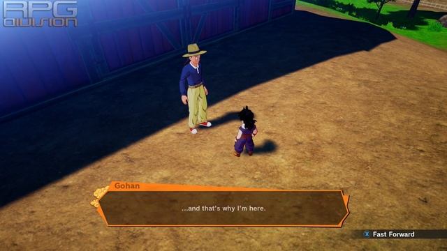 How to get Royal Tomato (Tough Break for Turtle Quest) - DRAGON BALL Z KAKAROT смотреть онлайн