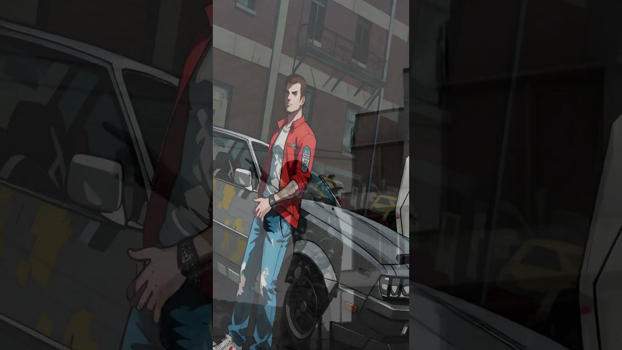 ШОК! GTA 5 RP в 2024 Году! #shorts #gta5 #гта5рп смотреть онлайн