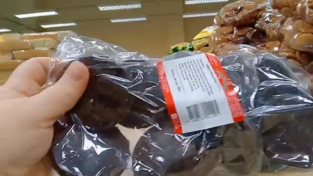 Продолжение визита в Маяк-гипермаркет. смотреть онлайн