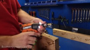 Оснастка для импакта! Большой обзор бит и оснастки для винтовертов