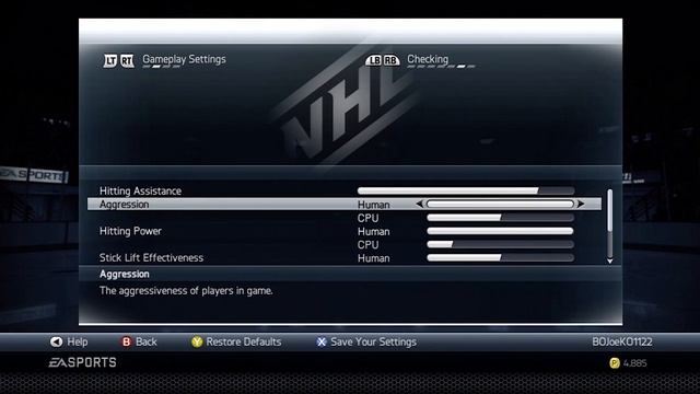 NHL 14 Tips: Unlocking All Boost Slots and Best Live the Life Settings смотреть онлайн