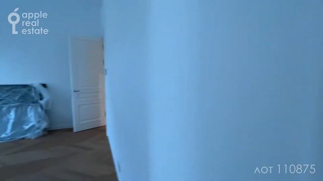 Квартира с характером: 220 кв.м в аренду. 3 комнаты. ЖК Сант Николас смотреть онлайн