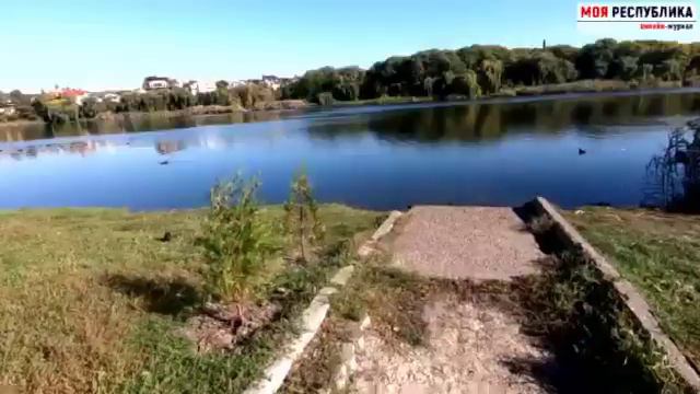 Мой любимый Донецк смотреть онлайн