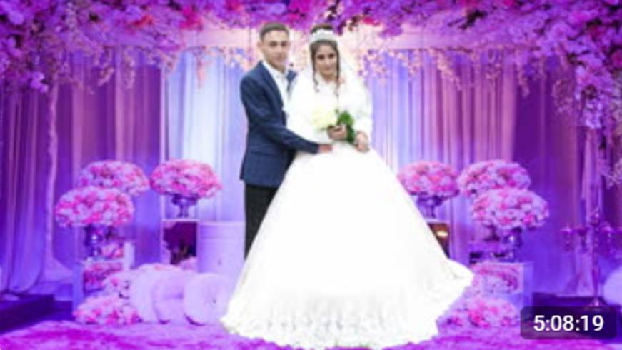 №21 Цыганская свадьба Руфина и Тимур Рославль и Москва 15 ноября смотреть онлайн