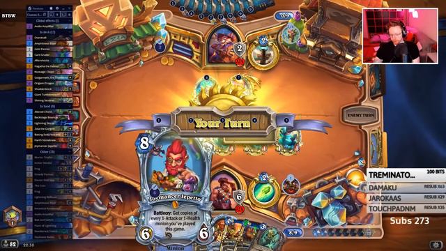 Mini Lad Shudder Shaman смотреть онлайн