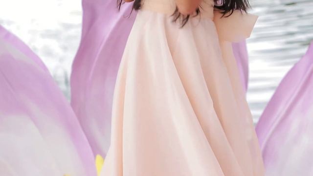 Фотопроект "Сказочный цветок на воде". Самида смотреть онлайн