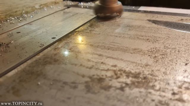 ⚡TOPINCITY: [тизер] Фреза с пластинами D50xZ4xM25x1.5 для быстрого выравнивания поверхности на ЧПУ смотреть онлайн