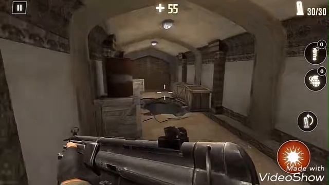 Frontier terrorist battle shoot: free F P S best games.. Best games смотреть онлайн