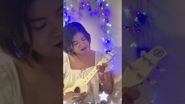 On My Own from Les Misérables (Ukulele) смотреть онлайн