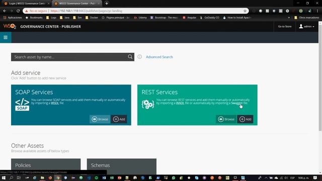 Pica Java.DLL Toures Balon Repositorio de Servicios смотреть онлайн