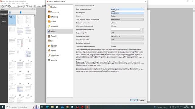 PDF4QT - Free open source PDF editor смотреть онлайн