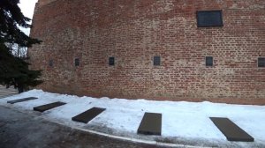 Смоленск Vlog - Лопатинский сад, крепостная стена, собор Успения Пресвятой Богородицы