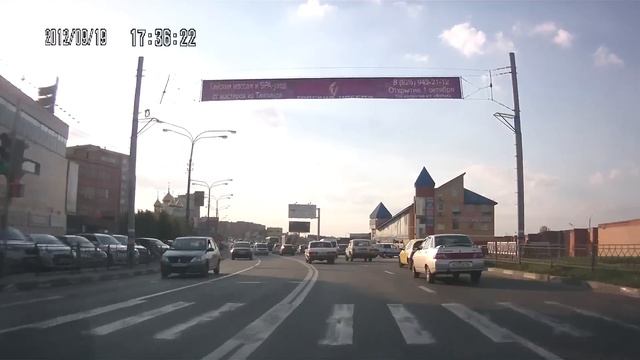 Жуковский у "Океана" фордка не уступает. смотреть онлайн