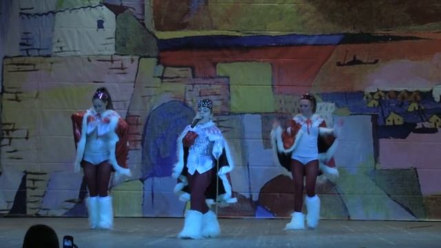 "Все могут короли" в Люберцах смотреть онлайн