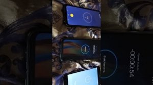 сколько всего будильников xiaomi redmi tecno spark camon 15