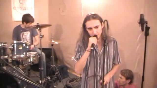 Репетиция AgAstro - За уралом за рекой (5) смотреть онлайн