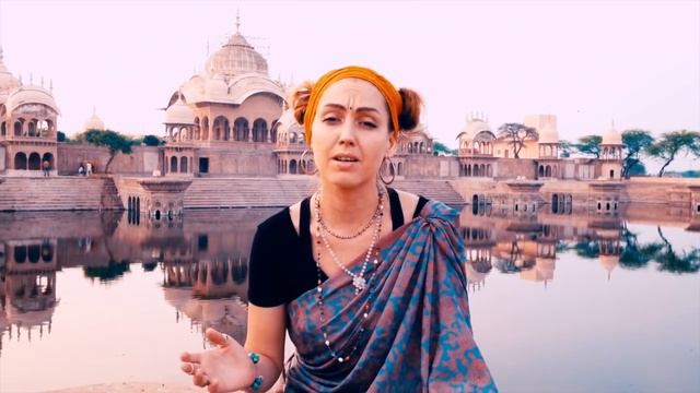 Shanti People - Mahamrityunjaya Mantra (Invitation to Concert) смотреть онлайн