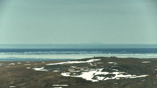 Гора Тулюкэн (Островерхая) 2021 г. (В. Никифоров) смотреть онлайн