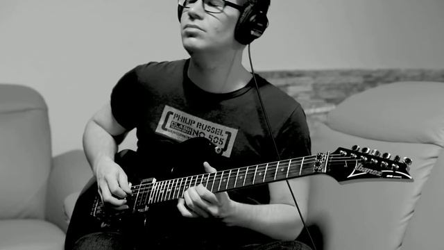 Whitesnake - Is This Love guitar solo смотреть онлайн