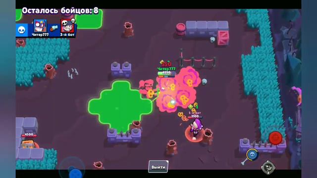 Что такое Нуллс Бравл?|Brawl Stars.