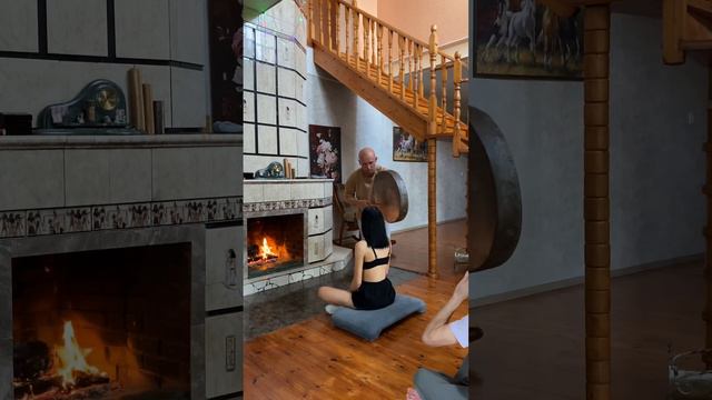 Звукотерапия смотреть онлайн