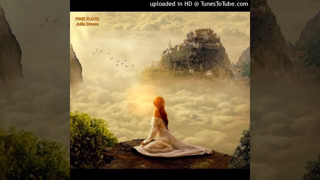 PINK FLOYD-Single (B~Side)-Julia Dream-{1968} смотреть онлайн