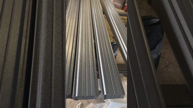 Штакетник бай. Металлический штакетник для забора в Минске от производителя смотреть онлайн