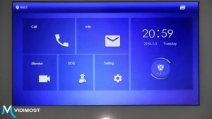 Dahua. 5 способов сбросить домофоны и вызывные панели до заводских установок