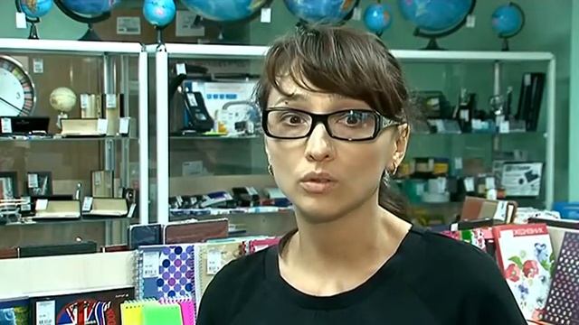 День левшей. Как живется леворуким в наши дни? смотреть онлайн