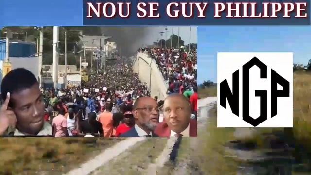 🛑FLASH...ANDRE MICHEL ANTRAVE...PEP ALE AK MANCHET POU YO RACHE TOWO A...ARIEL ALE? смотреть онлайн