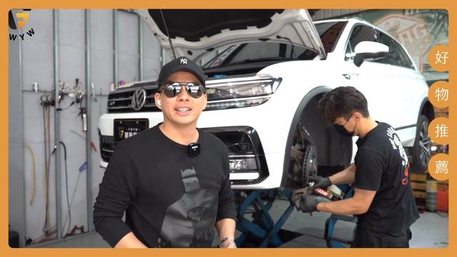 Volkswagen全新世代GOLF 8代！到底有多厲害？沒缺點了嗎？ смотреть онлайн