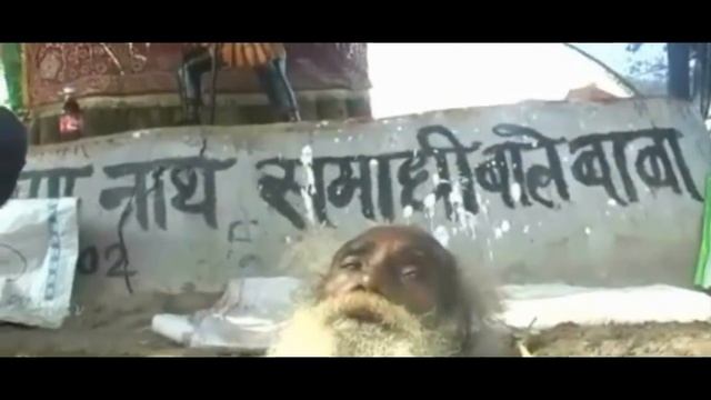 Indian Yogis with super natural powers. смотреть онлайн