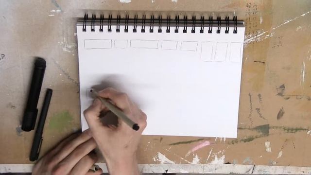 Sketch Tutorial #2: Mini Thumbnails смотреть онлайн