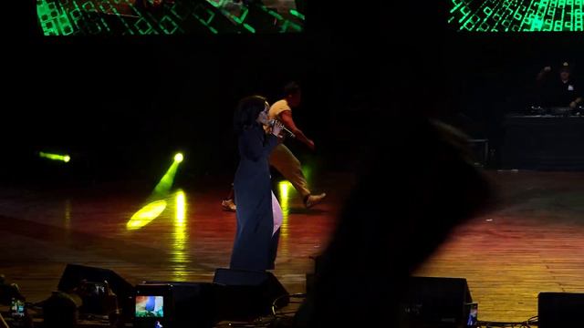 Dancing With an ángel. Sandy Chambers Lima-Peru 2024 смотреть онлайн