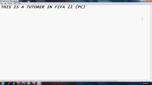 how to change FIfa 11 (pc) arena Goalkeeper смотреть онлайн