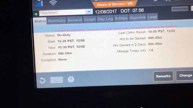 ELOG Training смотреть онлайн