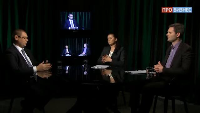 Медицинские центры - Виктор Болотских смотреть онлайн