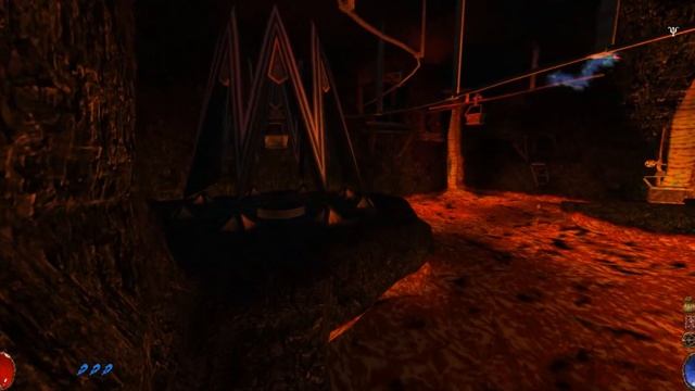 Arx Fatalis - #22 Крысюки и Лабиринт смотреть онлайн