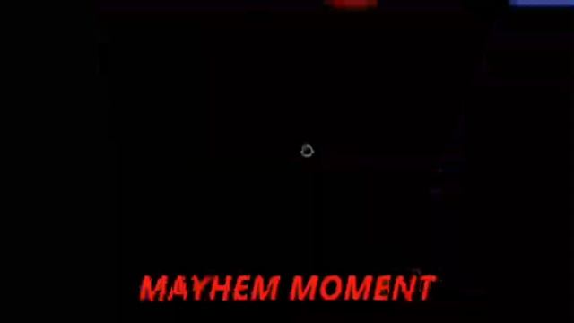 MAYHEM MOMENT | AUT | roblox смотреть онлайн