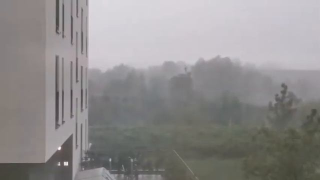 VLOG:ТОРНАДО! 20.07.19 КРЕСТНИК ПРИЕХАЛ! 21.07.19 смотреть онлайн