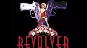 Revolver Soundtrack (08 - Nathaniel Mechaly - Sorter Shoot Out)