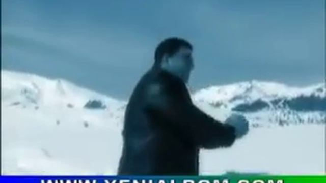 Vusal Eliyev Naxcivan